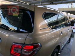 نیسان پاترۆل